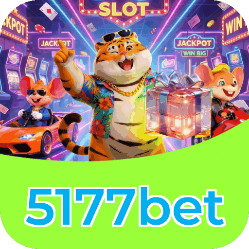 Siga a 5177bet no Facebook