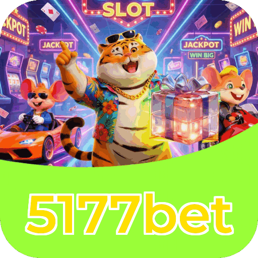 Cashback semanal 5177bet