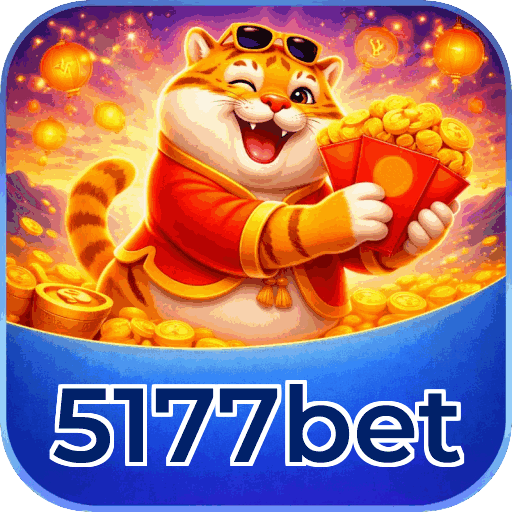 Coleção Premium de Slots 5177bet - NetEnt, Pragmatic Play, Evolution
